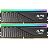 Оперативная память A-Data ADATA XPG Lancer Blade RGB Black AX5U6000C3016G-DTLABRBK