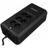 Источник бесперебойного питания (ИБП) Back Verso 800 Ippon