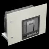 Комплект установки 3п AS-20D вык. Ш600 В600