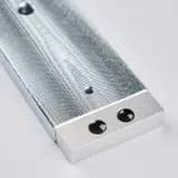 Электромагнитный замок (сила удержания 180кг),с двумя встроенными датчиками, RAL7032 (галечный серый) RL-EM180-0SG R-Lock