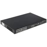 18 портовый коммутатор DH-PFS4218-16ET-190 Dahua