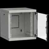 Шкаф настенный ITK 10" 9U 320х310 мм LWS3-09U33-GF