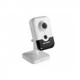 IP-камера 4Мп компактная с EXIR-подсветкой до 10м и технологией AcuSen Hikvision DS-2CD2443G2-I(2mm)