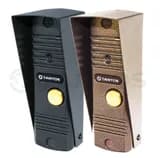 Вызывная видеопанель CORBAN HD 2Мп 70 град. с регулировкой микр.и динам.Tantos