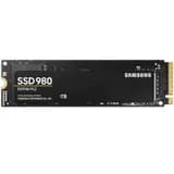Внутренний SSD диск объемом HDD 1 Тб 980 1Tb MZ-V8V1T0BW Samsung