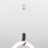 Подвес SPX-TROPIC-HANG-R66-18-L1500 (BK) (Arlight, IP20 Металл, 3 года)