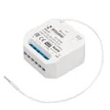 INTELLIGENT ARLIGHT Релейный модуль TY70172DRIDROPSIN 230V 1x10A TUYA WiFi 433Mhz IARL IP20 Пластик 3 года 051760