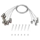 Набор SPXT6 для панелей 1200 Arlight 037005