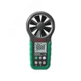 Анемометр цифровой MS6252B MASTECH