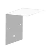 Козырек 120 х 120,  МАЯК КП, КПМ, ЗМ