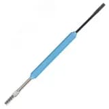 Кисть, скребок для удаления остатков флюса и излишков припоя