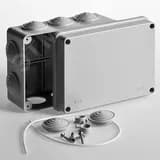 TYCO Коробка распределительная 150х110x70 IP55 67053 RUVinil