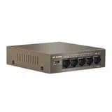 Коммутатор F1105P-4-63W IP-COM