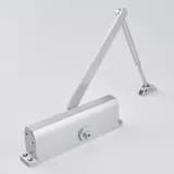 Механический дверной доводчик (вес двери 80-110 кг) RL-DCM-EN5-00S R-Lock