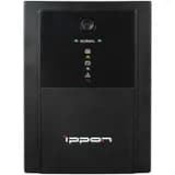 Источник бесперебойного питания (ИБП) Back Basic 1500 Euro Ippon