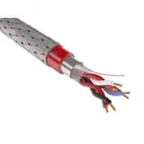 Кабель КСРЭВКнг(А)-FRLS 3х2х0.80 мм (0.5 мм.кв.)