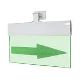 Световое табло М-24-УЛЬТРА "Стрелка вправо" Элтех-сервис