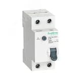 Выключатель автоматический диф. тока (АВДТ) 1P+N С 10А 6kA 30мА Тип-A 230В City9 Set