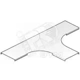 Крышка для ответвителя горизонтального Т-образного HDDT300 Вергокан Россия