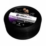 Провод силовой ПуГВ нг(А) LS 4 черный ТРТС