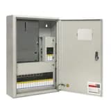 Щит учетно-распред. навесной ЩУРн 3/18 (Э) (500х340х120) IP31 EKF PROxima