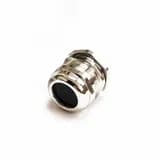 Cальник МGM 32 (IP68) d отверстия 16-22 мм латунный (2 шт/уп) PR08.7356 Промрукав