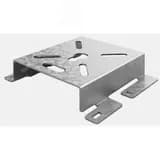 Монтажная плата, толщина 1,5 мм, Сендзимир цинк