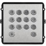 Модуль с клавиатурой DH-VTO2000A-K Dahua Материал: Металл