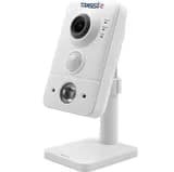 Компактная IP видеокамера 5 Мп (2.8 mm, PoE) TR-D7151IR1 2.8 Trassir