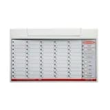 Основная контрольная панель ВЕТТА-ОКП Версет