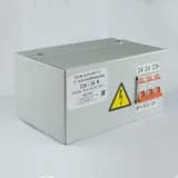 Ящик с понижающим трансформатором ЯТП 0.25 220/36В (3 авт. выкл.) Кострома ОС0000002367