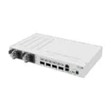 4 портовый коммутатор CRS504-4XQ-IN MikroTik