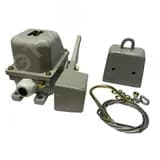 Выключатель конечный КУ-703 с грузом