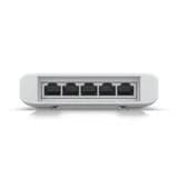 5 портовый коммутатор UniFi Switch Flex USW-FLEX Ubiquiti