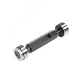 Калибр-пробка М 30 х3.5 7Н проходной