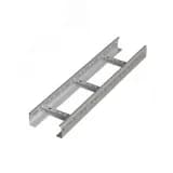 Лоток лестничный 80х500х1,5 L2000 мм INOX304 N