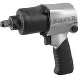 Гайковерт ударный пневматический 1/2"DR 7500 об/мин, 717 Нм Thorvik