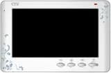 Монитор домофона цветной CTV-M1704 SE (прованс)