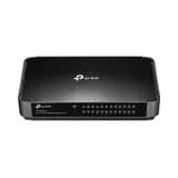 Неуправляемый 24 портовый коммутатор TL-SF1024M TP-Link