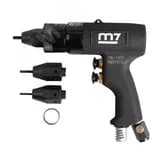 Пневматический заклепочник для резьбовых заклепок М3-М5