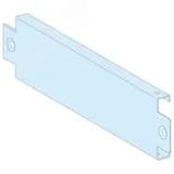 2 БОКОВЫЕ ПАНЕЛИ ЦОКОЛЯ, Г = 400 ММ