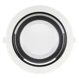 Светильник IM-STORM-R230-35W Day4000-MIX (WH, 80 deg, 230V) (Arlight, IP20 Металл, 3 года)