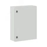 Щит монтажный ЩМП 800х600х250мм STE