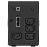 Источник бесперебойного питания (ИБП) Back Power Pro II 500 Ippon