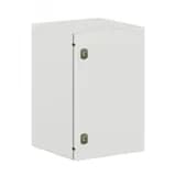 Корпус навесной уличный ST Outdoor с М/П ВxШxГ 600x400x400 мм, IP66