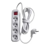 Удлинители STEKKER HM034103 39524