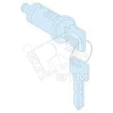 Замок цилиндрический 2432E Schneider Electric