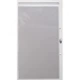 GLOSSA Расширение коробки наружного монтажа перламутр