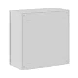 Шкаф ST с монтаж. платой 400х400х200мм от IP65-до IP66 IK10 DKC R5ST0442