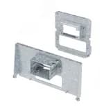 Комплект задних панелей 4M2 70-100А 4P DKC